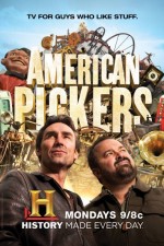 American Pickers